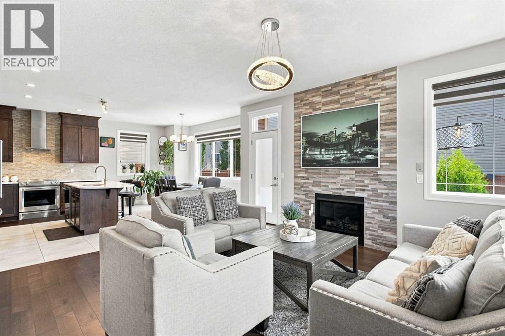 12 Cityside Common NE, Calgary, Alberta  T3N 1H8 - Photo 23 - A2329397