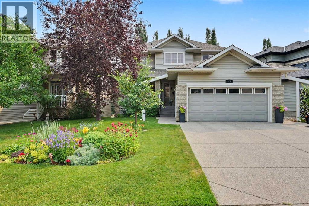 915 Coopers Drive SW, Airdrie, Alberta  T4B 2W3 - Photo 1 - A2330878