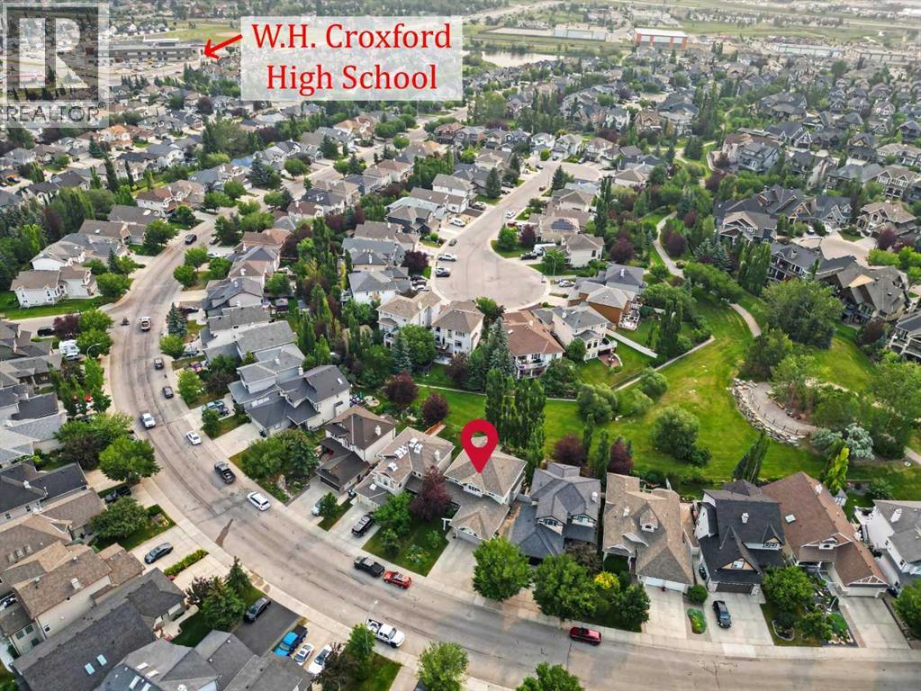915 Coopers Drive SW, Airdrie, Alberta  T4B 2W3 - Photo 48 - A2330878