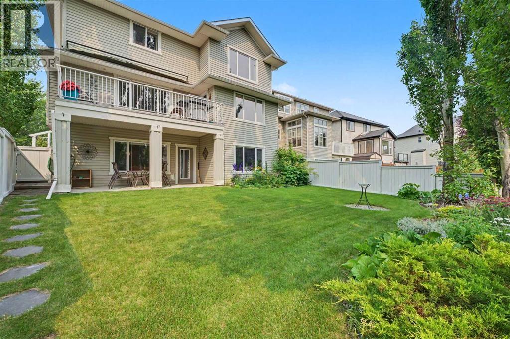 915 Coopers Drive SW, Airdrie, Alberta  T4B 2W3 - Photo 38 - A2330878