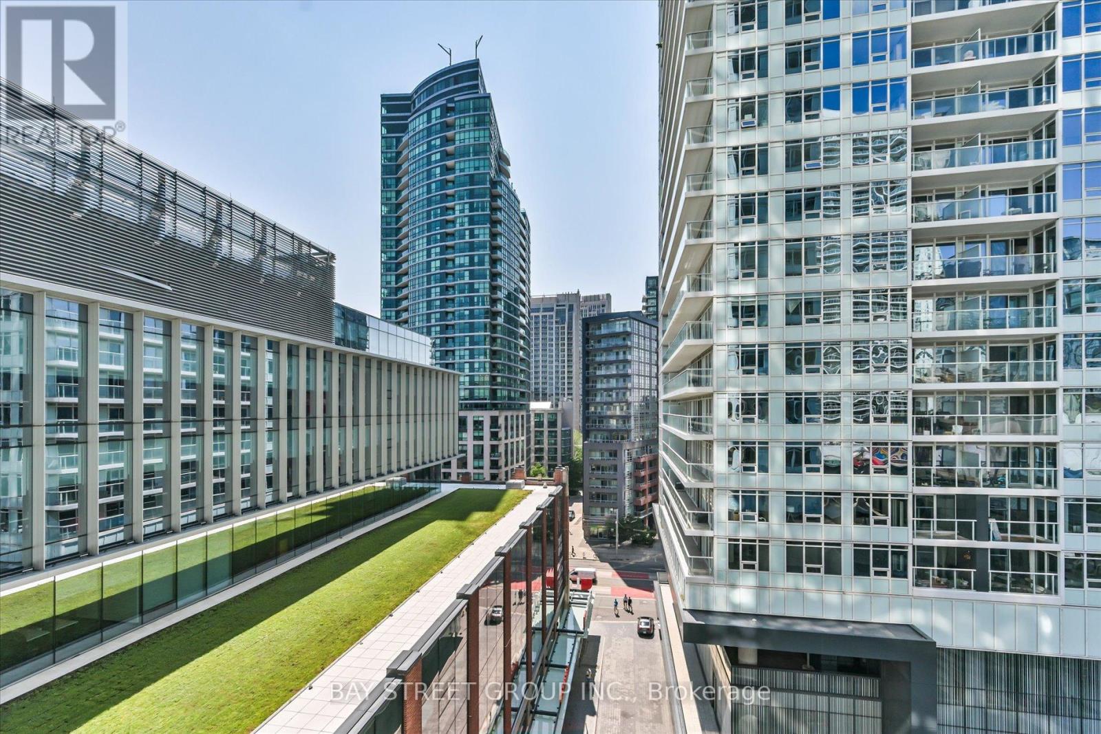 903 - 17 Bathurst Street, Toronto, Ontario M5V 0N1 - Photo 21 - C13604944