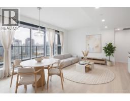 801 889 PACIFIC STREET, Vancouver, British Columbia