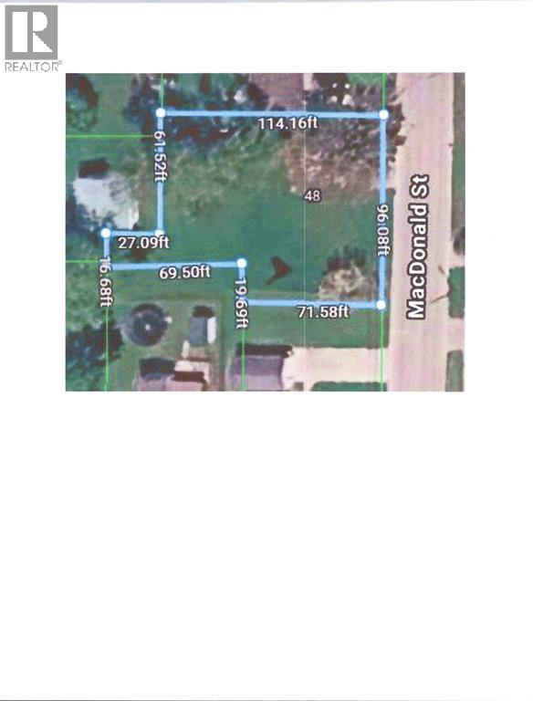 48 Macdonald Street West, Lambton Shores, Ontario N0N 1J0 - Photo 1 - 26017982