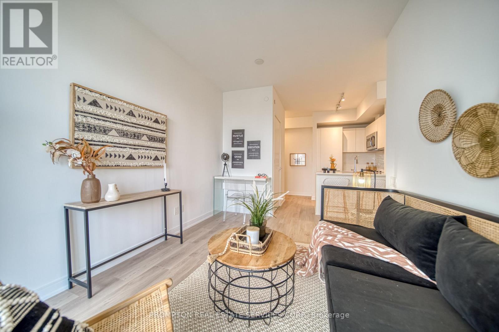 1006 - 3 GLOUCESTER STREET, Toronto, Ontario