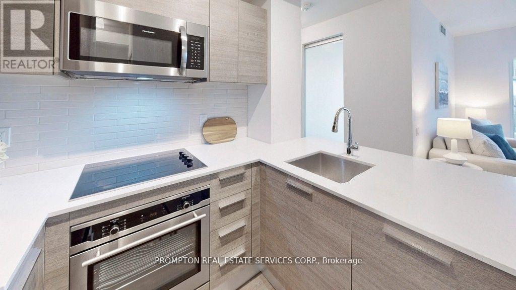 1006 - 3 Gloucester Street, Toronto, Ontario  M4Y 0C6 - Photo 9 - C13605842