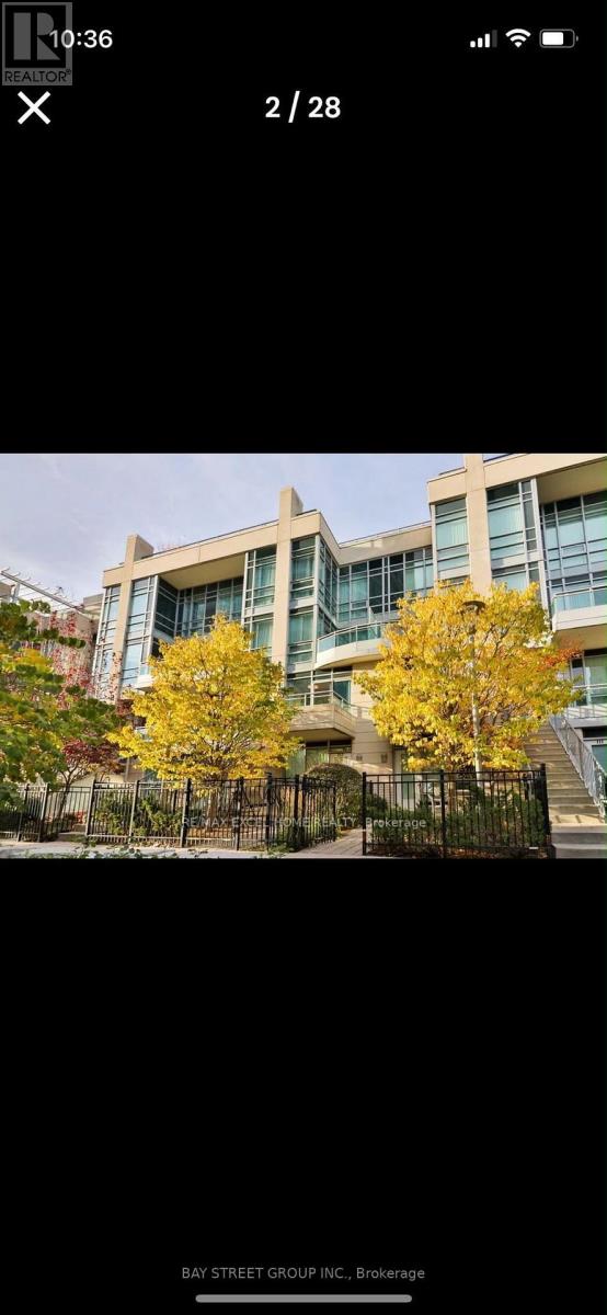221 - 31 Olive Avenue, Toronto, Ontario M2N 4N4 - Photo 7 - C13605898