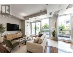 221 - 31 OLIVE AVENUE, Toronto, Ontario