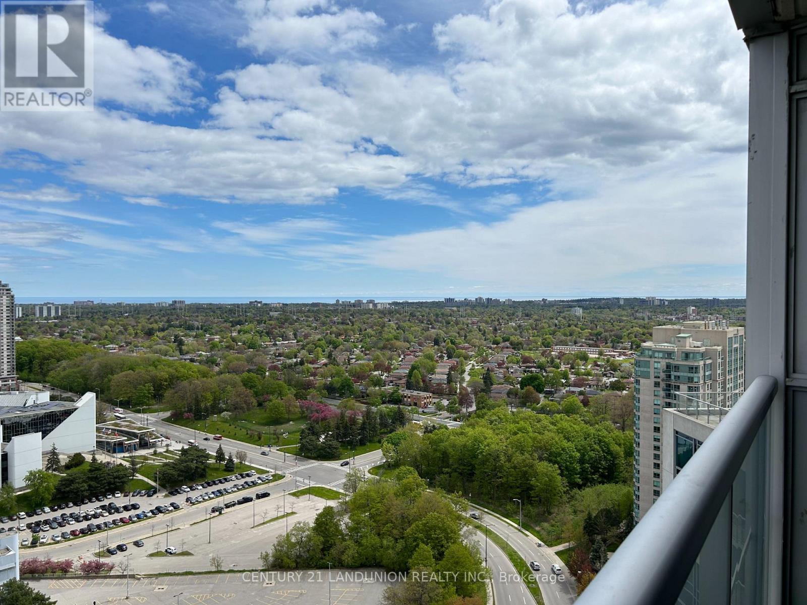2807 - 83 Borough Drive, Toronto, Ontario  M1P 5E4 - Photo 2 - E13605890