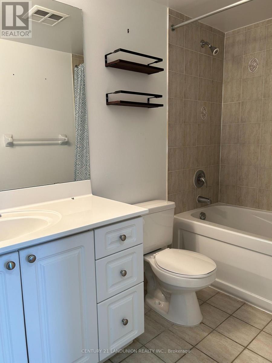2807 - 83 Borough Drive, Toronto, Ontario  M1P 5E4 - Photo 8 - E13605890