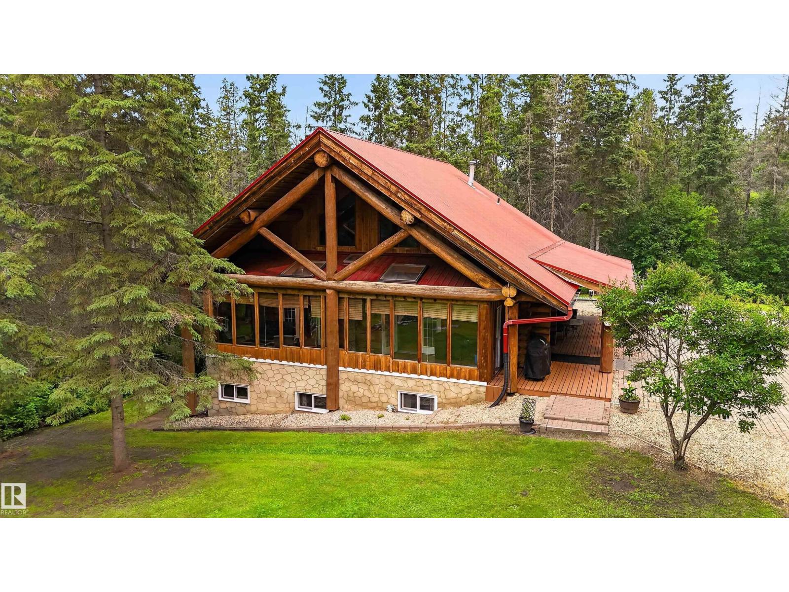 #105 53305 RGE ROAD 280, rural parkland county, Alberta
