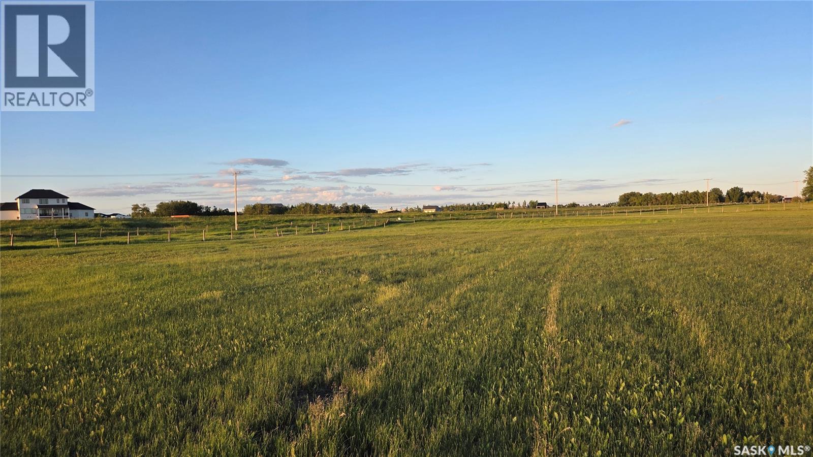Jameson Road Lot A1 Rm Edenwold 158-North, Edenwold Rm No.158, Saskatchewan  S4L 5B1 - Photo 13 - SK033121