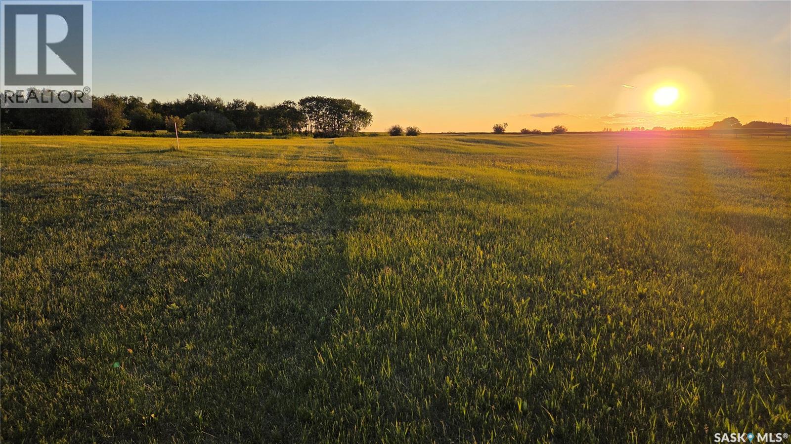 Jameson Road Lot A1 Rm Edenwold 158-North, Edenwold Rm No.158, Saskatchewan  S4L 5B1 - Photo 2 - SK033121