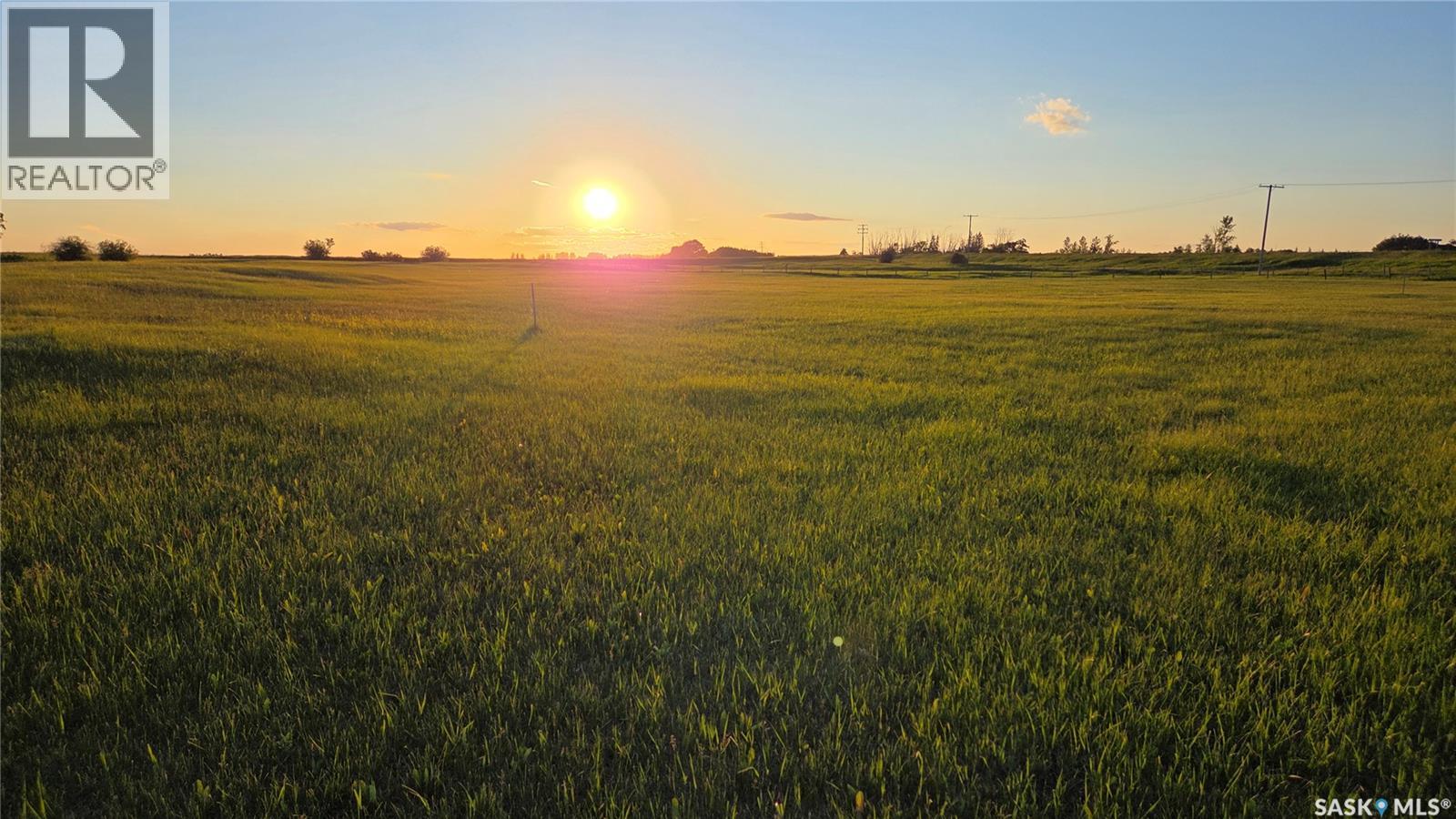 Jameson Road Lot A1 Rm Edenwold 158-North, Edenwold Rm No.158, Saskatchewan  S4L 5B1 - Photo 1 - SK033121