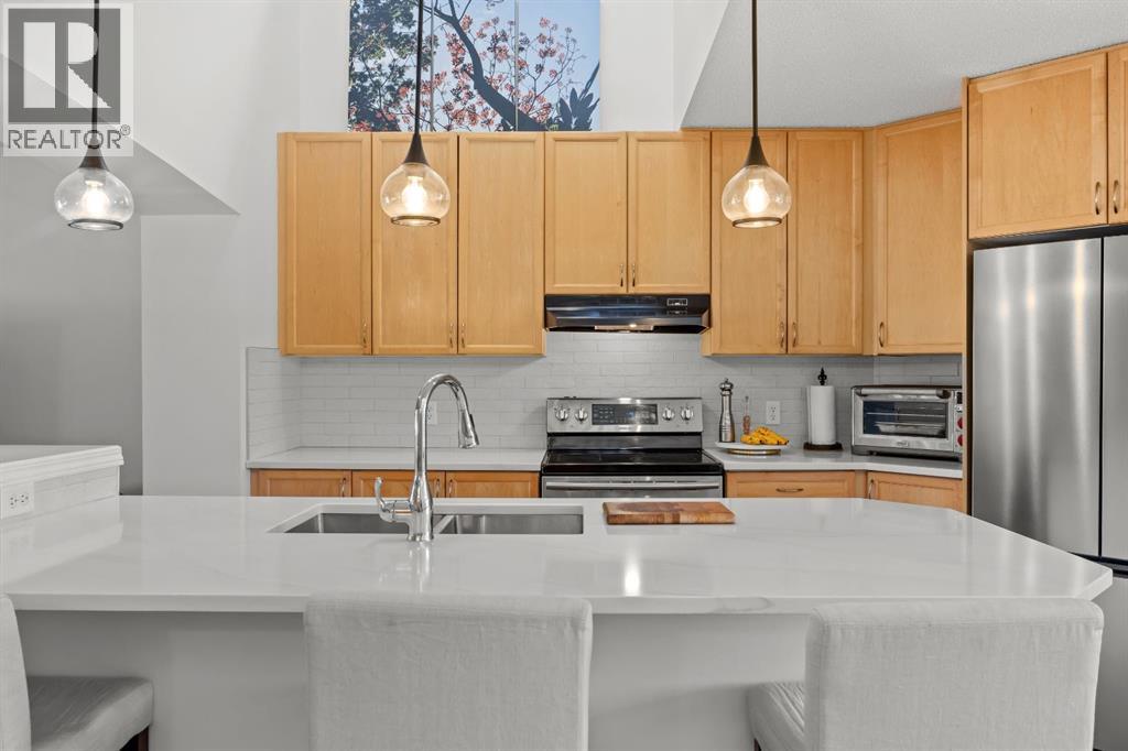 393 Tuscany Drive Nw, Calgary, Alberta  T3L 3C9 - Photo 12 - A2328006