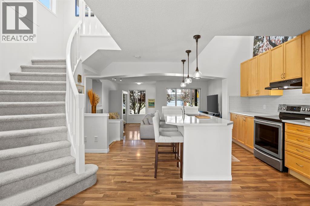 393 Tuscany Drive Nw, Calgary, Alberta  T3L 3C9 - Photo 9 - A2328006