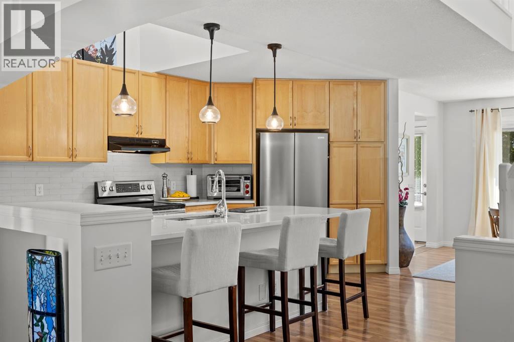 393 Tuscany Drive Nw, Calgary, Alberta  T3L 3C9 - Photo 10 - A2328006