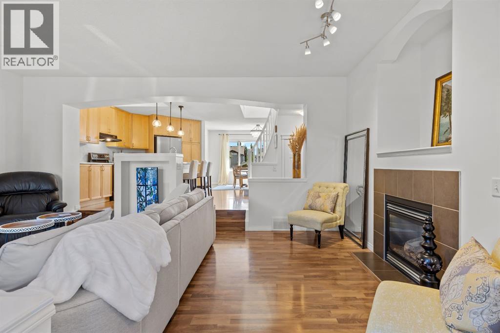 393 Tuscany Drive Nw, Calgary, Alberta  T3L 3C9 - Photo 7 - A2328006