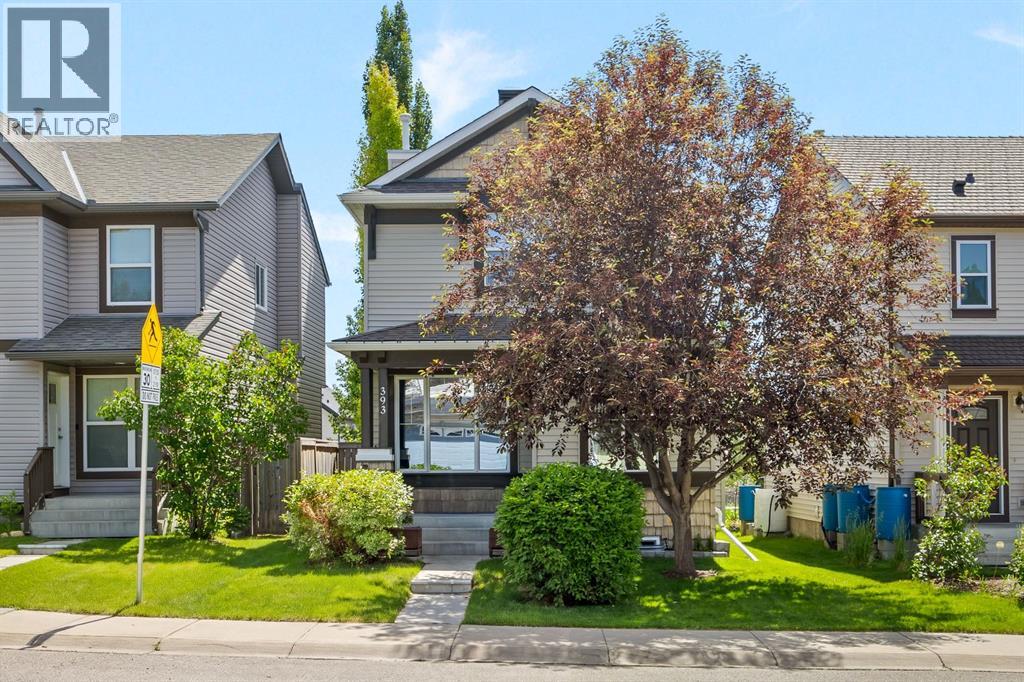 393 Tuscany Drive Nw, Calgary, Alberta  T3L 3C9 - Photo 41 - A2328006