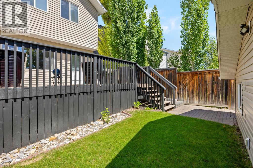 393 Tuscany Drive Nw, Calgary, Alberta  T3L 3C9 - Photo 24 - A2328006