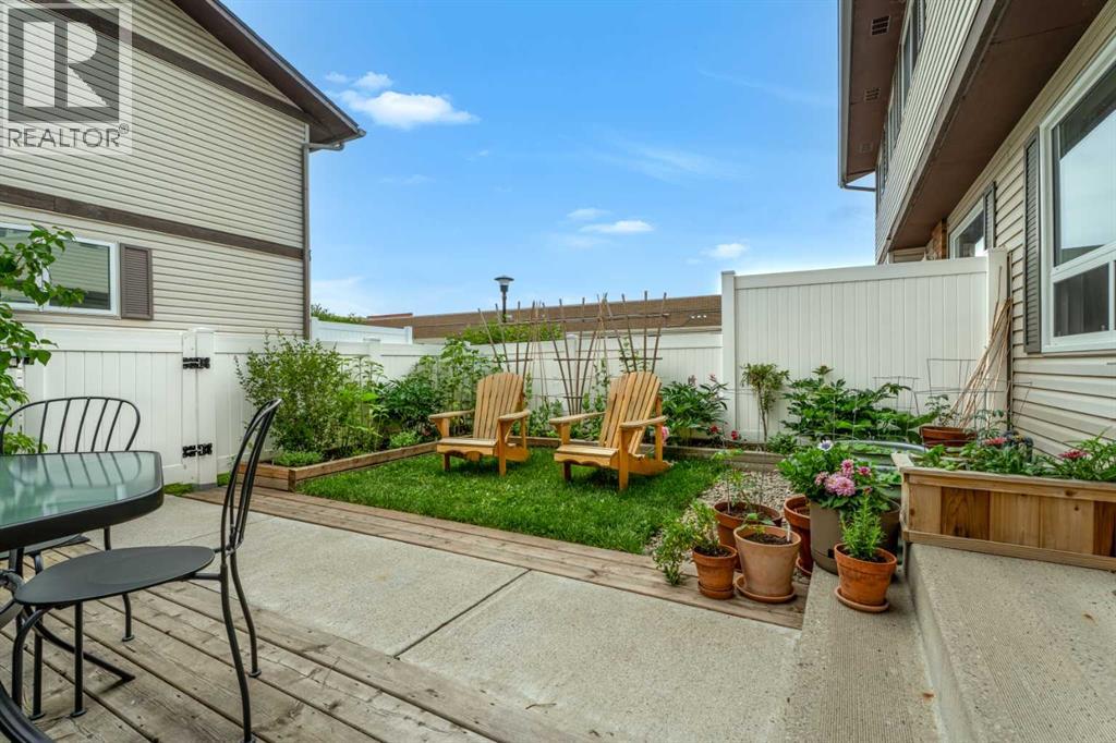 101, 740 Bracewood Drive SW, Calgary, Alberta  T2W 3N3 - Photo 38 - A2328076