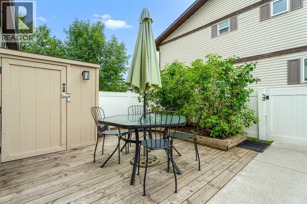 101, 740 Bracewood Drive SW, Calgary, Alberta  T2W 3N3 - Photo 39 - A2328076