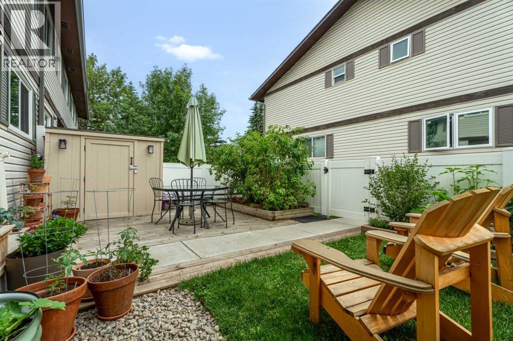 101, 740 Bracewood Drive SW, Calgary, Alberta  T2W 3N3 - Photo 37 - A2328076
