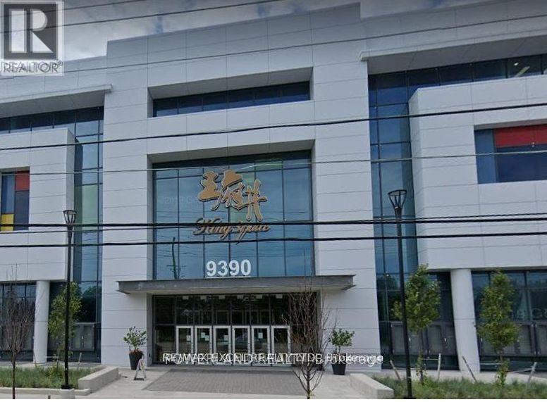 9390 WOODBINE AVENUE, Markham, Ontario