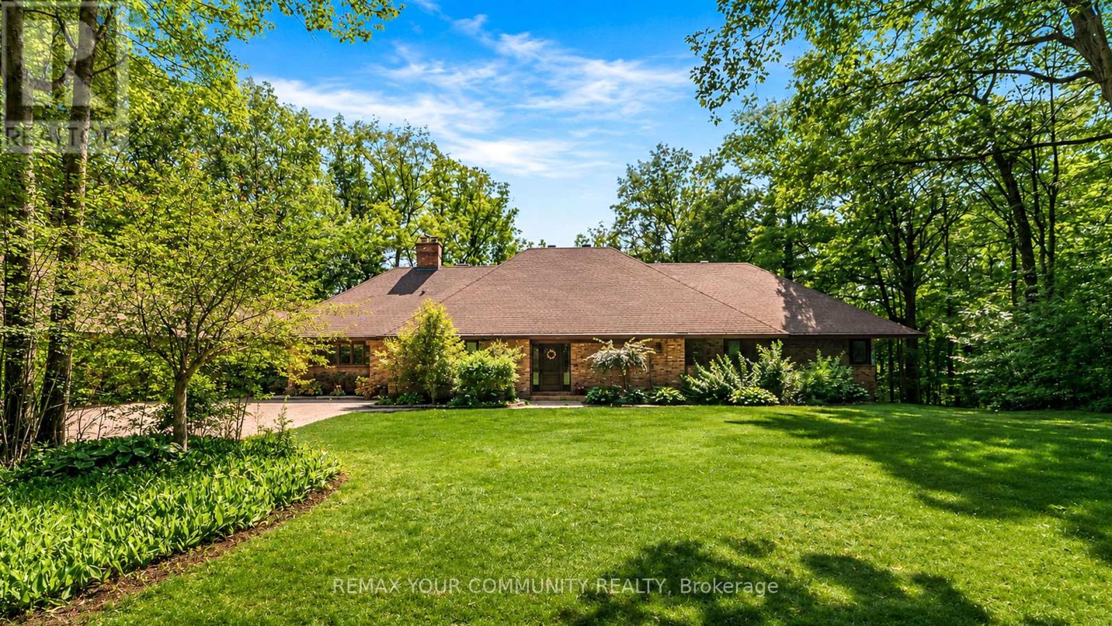 76 Trailwood Crescent, Richmond Hill, Ontario  L4E 3L9 - Photo 2 - N13605862