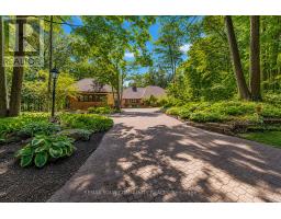 76 TRAILWOOD CRESCENT, Richmond Hill, Ontario