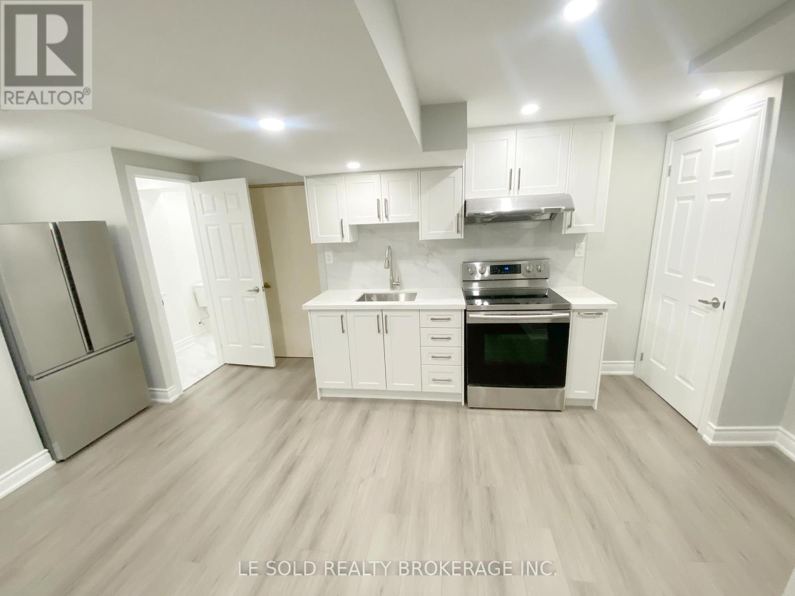 Bsmt A - 139 Walford Road, Markham, Ontario  L3S 2T7 - Photo 8 - N13605882