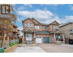 2621A KEELE STREET, Toronto, Ontario