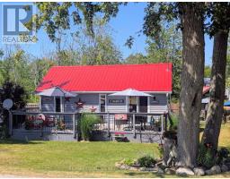 282 BAYGROVE LINE, Haldimand, Ontario