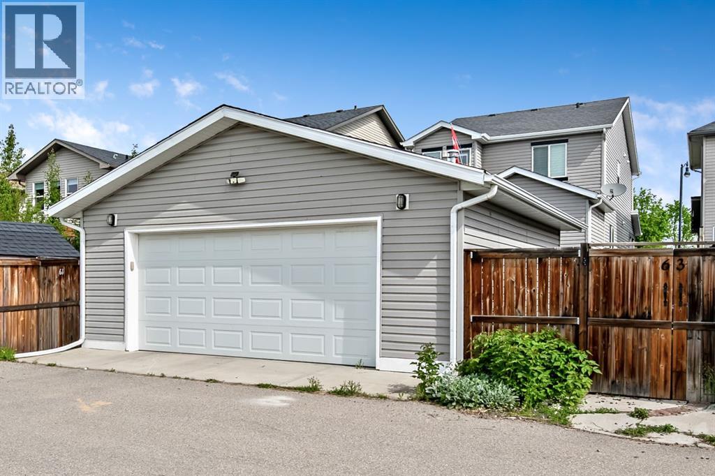61 Drake Landing Loop, Okotoks, Alberta  T1S 0N3 - Photo 35 - A2298240