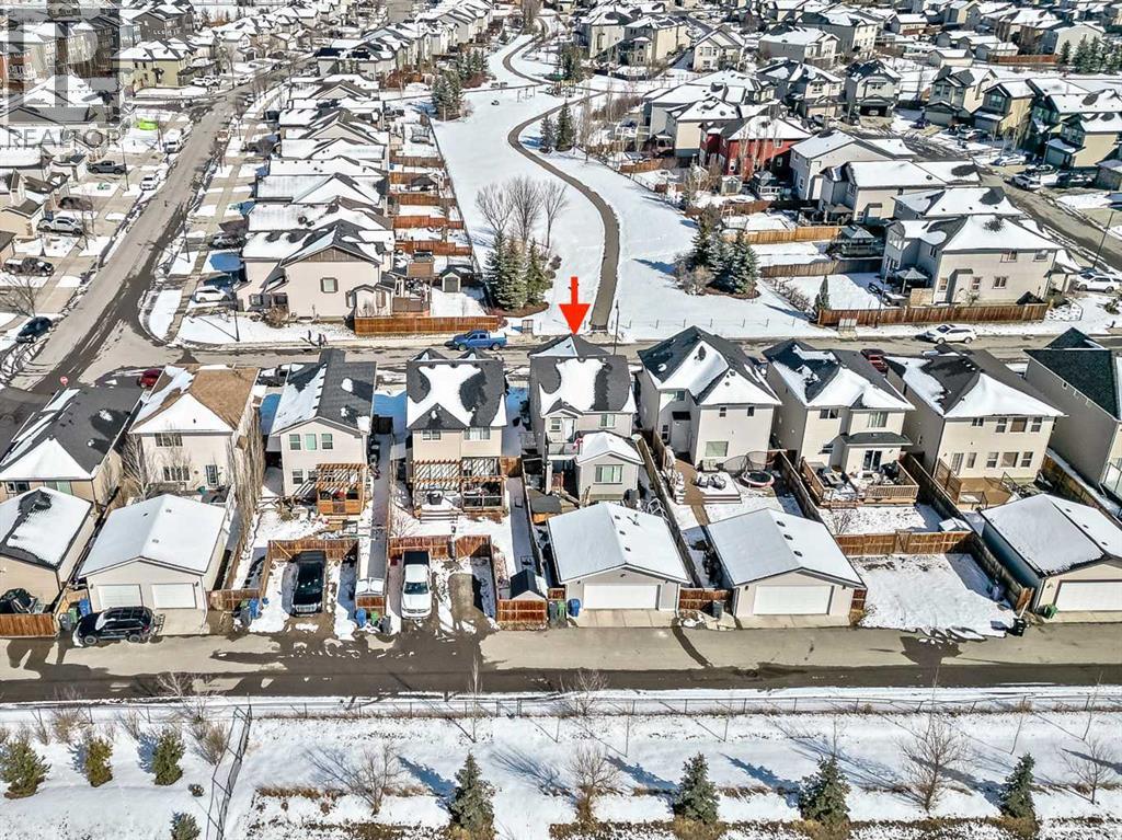 61 Drake Landing Loop, Okotoks, Alberta  T1S 0N3 - Photo 38 - A2298240