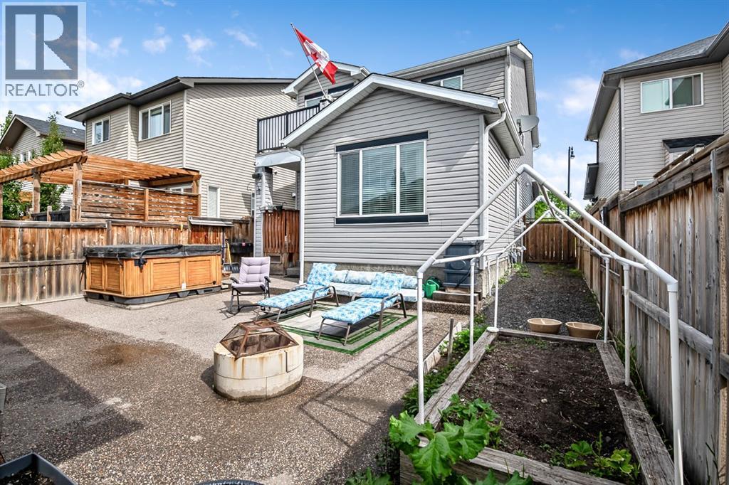 61 Drake Landing Loop, Okotoks, Alberta  T1S 0N3 - Photo 34 - A2298240