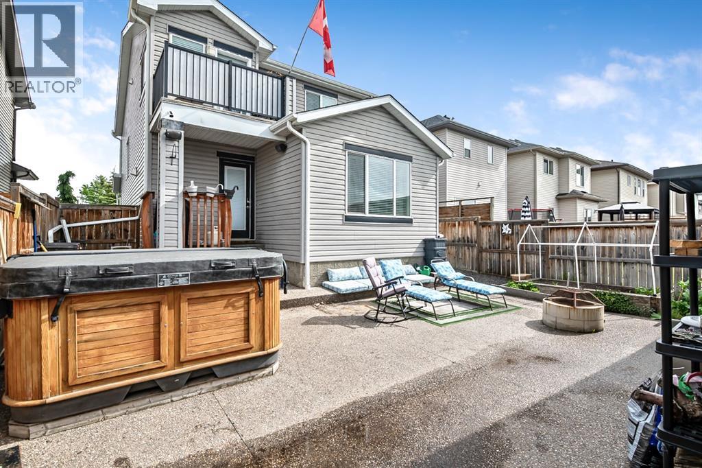 61 Drake Landing Loop, Okotoks, Alberta  T1S 0N3 - Photo 33 - A2298240