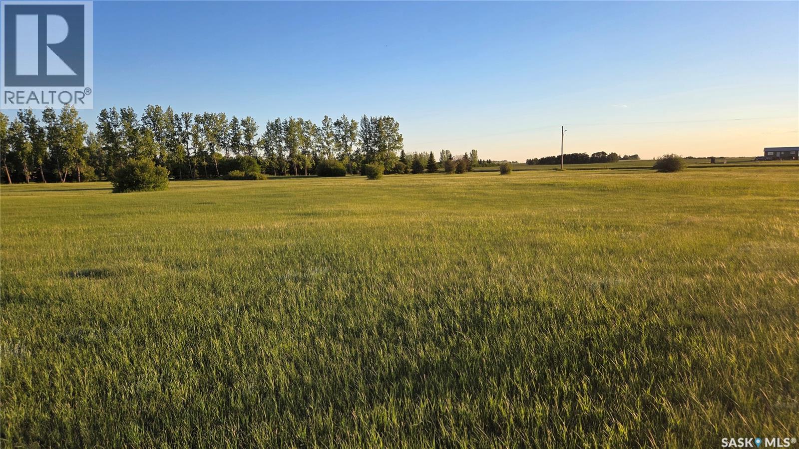 17131'range Rd 2174 S  Parcel 204138491 Blk/par A2, Edenwold Rm No.158, Saskatchewan  S4L 5B1 - Photo 10 - SK033114