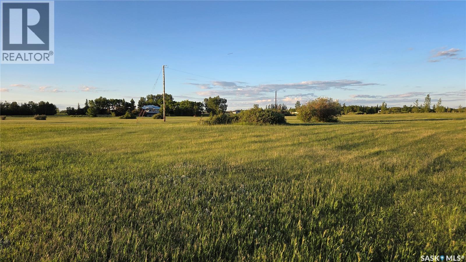 17131'range Rd 2174 S  Parcel 204138491 Blk/par A2, Edenwold Rm No.158, Saskatchewan  S4L 5B1 - Photo 9 - SK033114