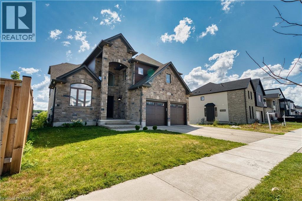 1541 MEDWAY PARK Drive