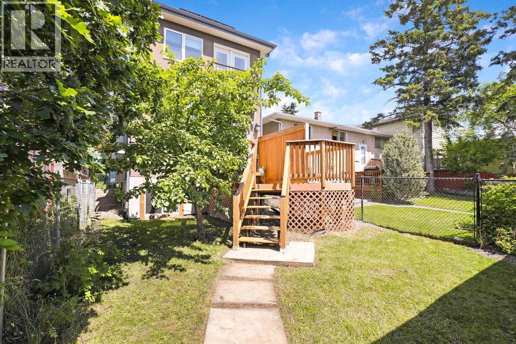 2705 11 Avenue SE, Calgary, Alberta  T2A 0E5 - Photo 22 - A2323160