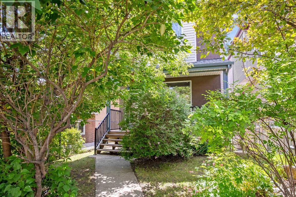 2705 11 Avenue SE, Calgary, Alberta  T2A 0E5 - Photo 30 - A2323160