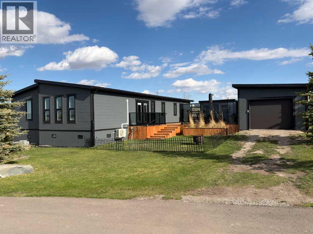 55036 Highway 810, Rural Cardston County, Alberta