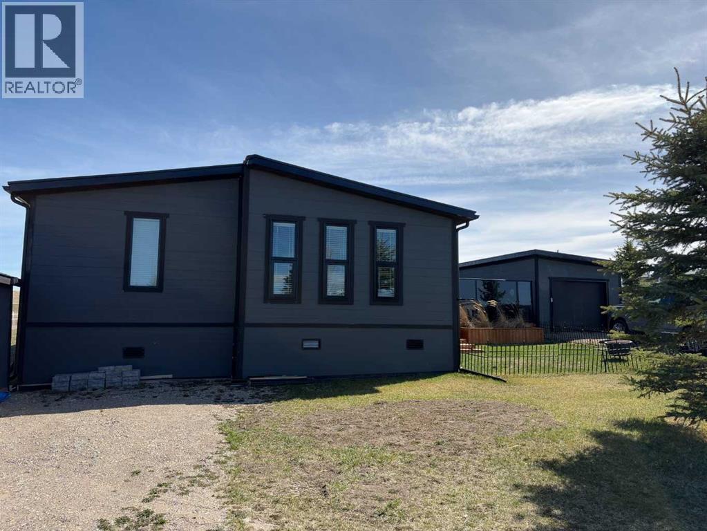 55036 Highway 810, Rural Cardston County, Alberta  T0K 2R0 - Photo 4 - A2306252