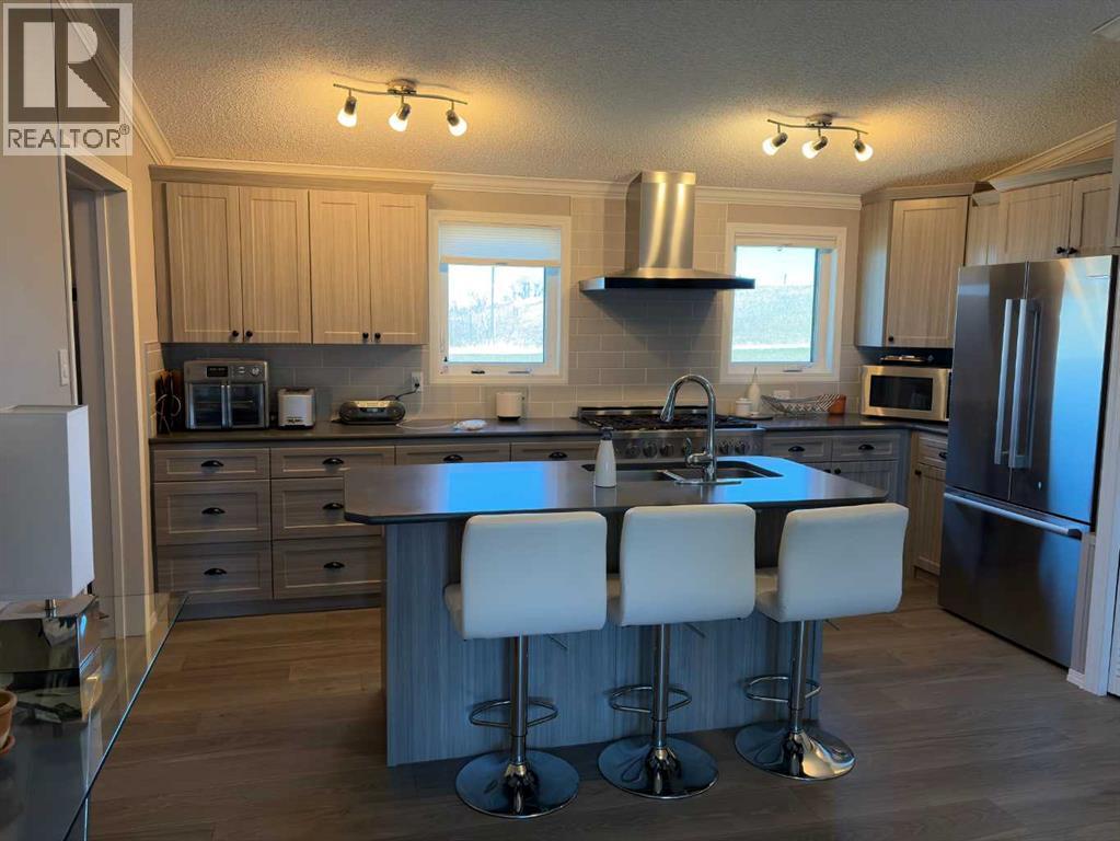 55036 Highway 810, Rural Cardston County, Alberta  T0K 2R0 - Photo 14 - A2306252