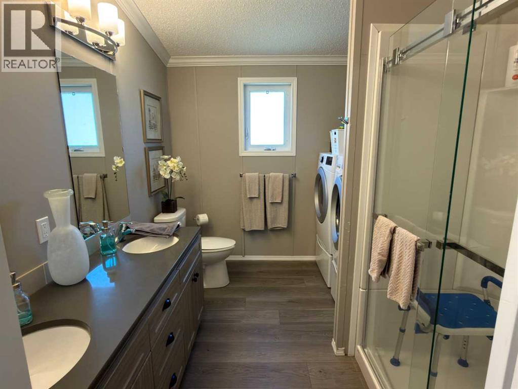 55036 Highway 810, Rural Cardston County, Alberta  T0K 2R0 - Photo 20 - A2306252