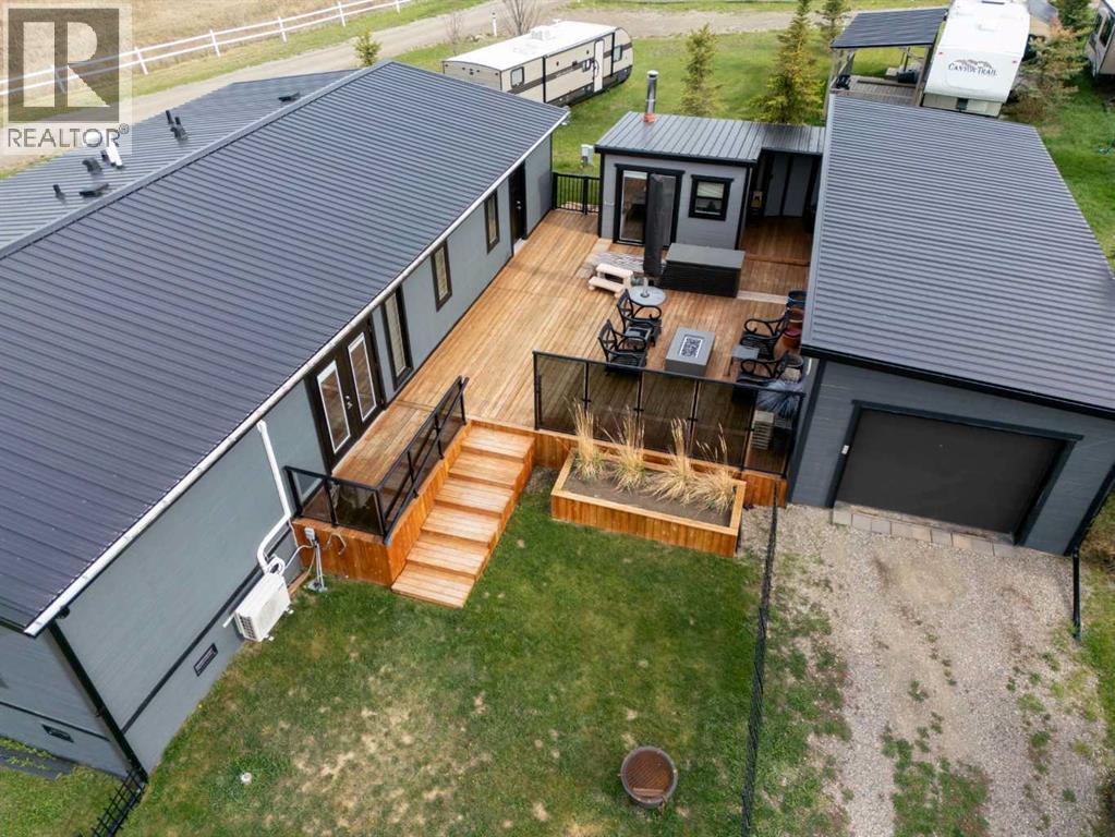 55036 Highway 810, Rural Cardston County, Alberta  T0K 2R0 - Photo 39 - A2306252