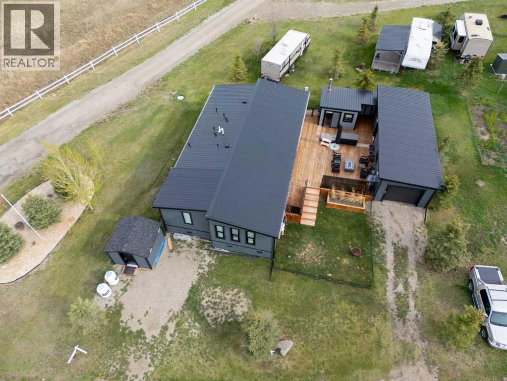 55036 Highway 810, Rural Cardston County, Alberta  T0K 2R0 - Photo 40 - A2306252