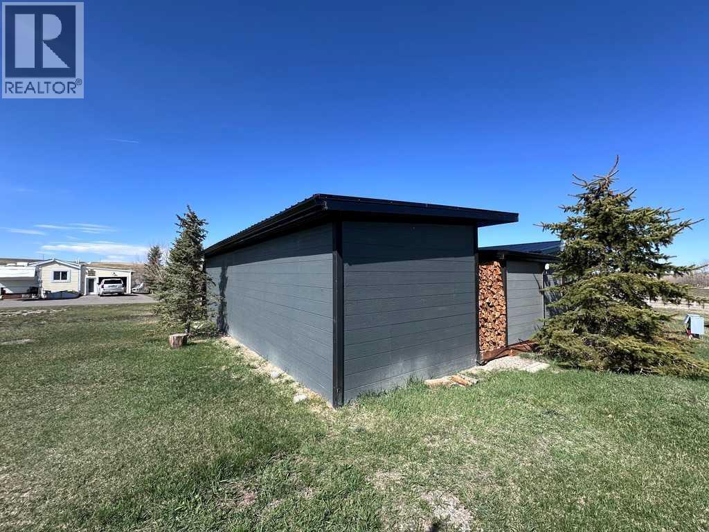 55036 Highway 810, Rural Cardston County, Alberta  T0K 2R0 - Photo 29 - A2306252