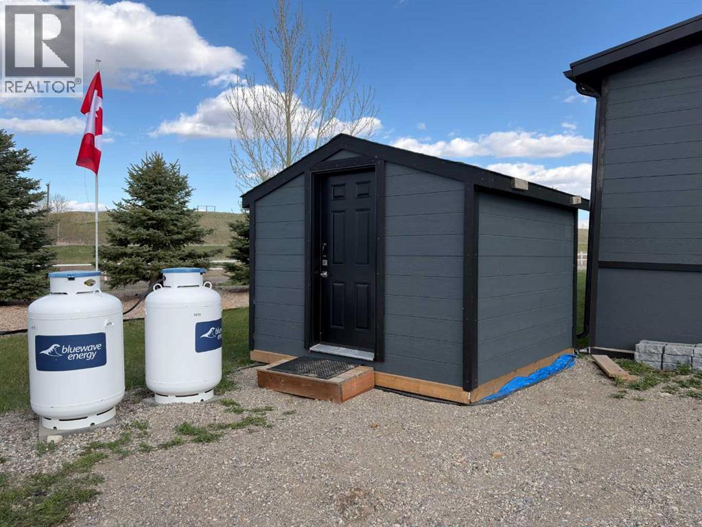 55036 Highway 810, Rural Cardston County, Alberta  T0K 2R0 - Photo 32 - A2306252