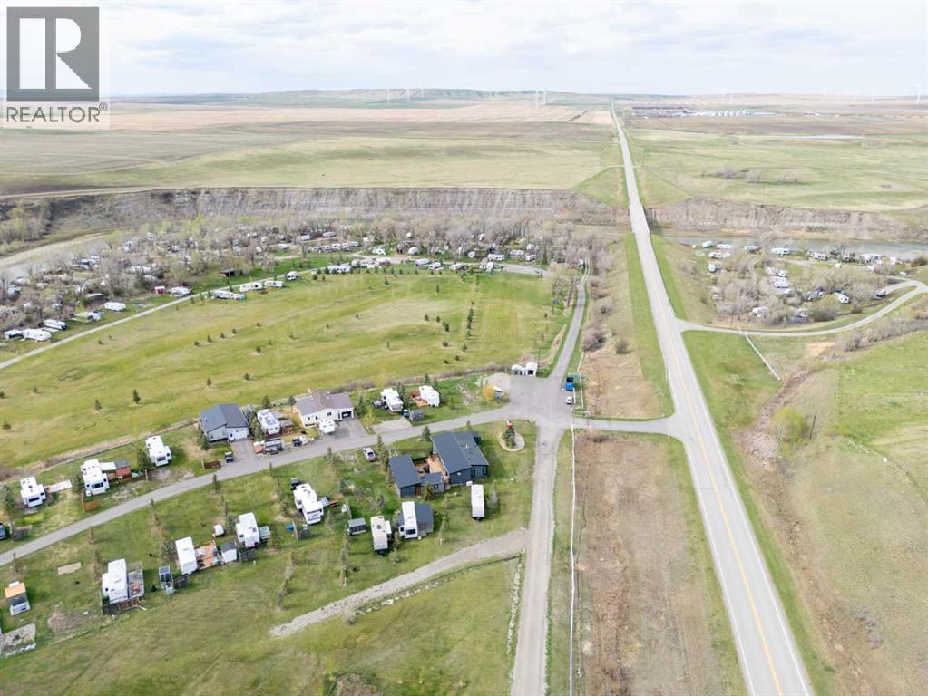 55036 Highway 810, Rural Cardston County, Alberta  T0K 2R0 - Photo 48 - A2306252